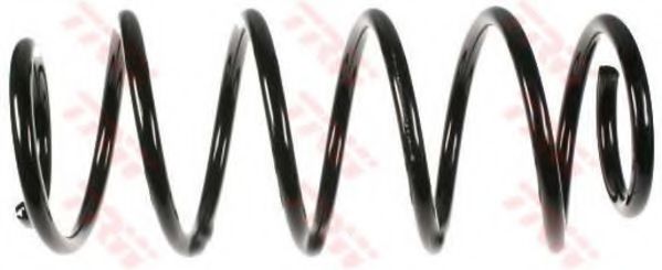 Arc spiral