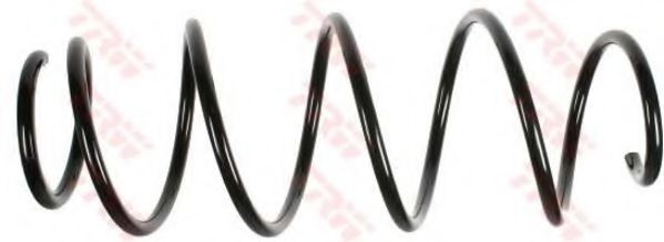 Arc spiral