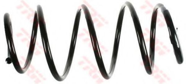 Arc spiral