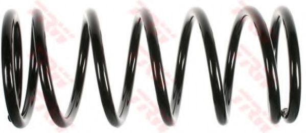 Arc spiral