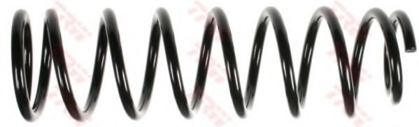 Arc spiral