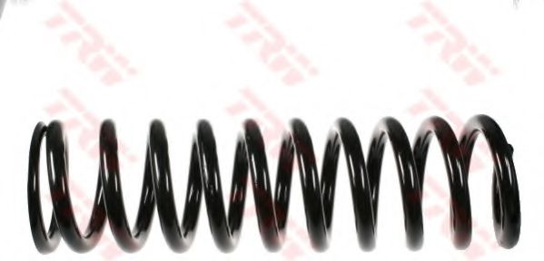 Arc spiral