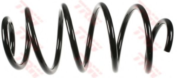Arc spiral