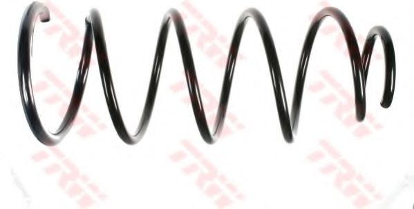 Arc spiral