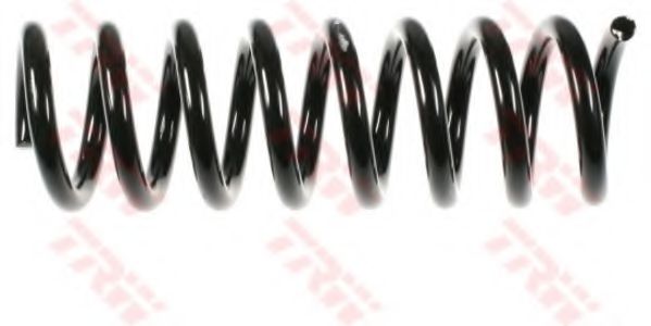 Arc spiral