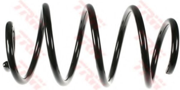 Arc spiral