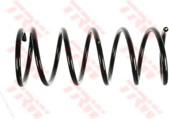 Arc spiral