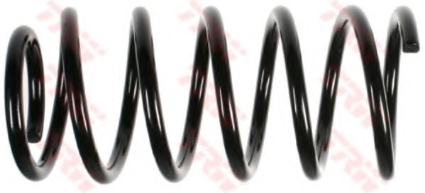 Arc spiral