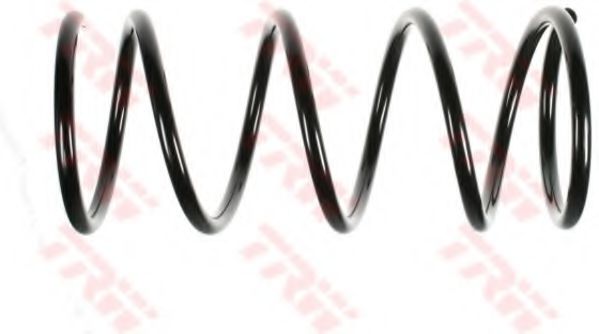 Arc spiral