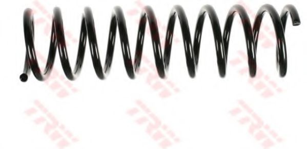 Arc spiral