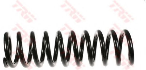 Arc spiral