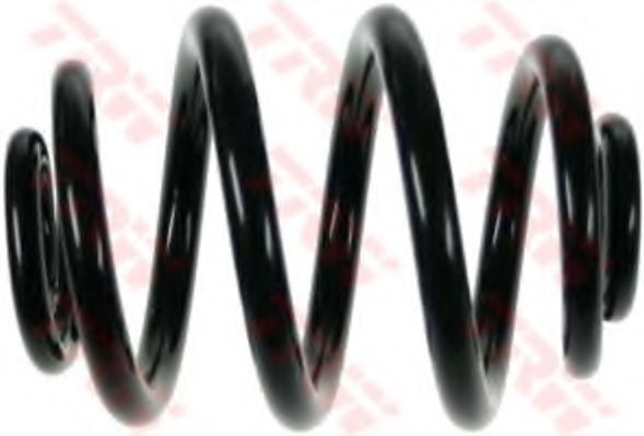 Arc spiral