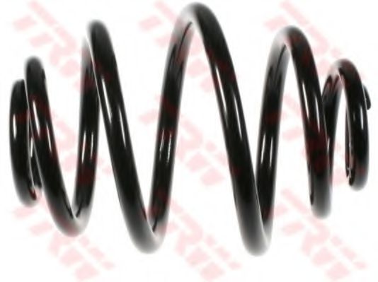 Arc spiral