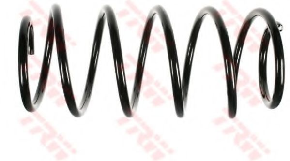 Arc spiral