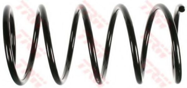 Arc spiral