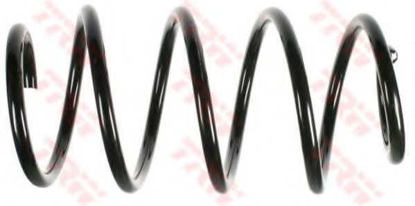 Arc spiral