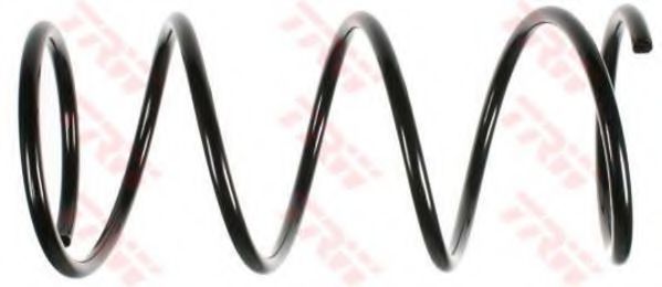 Arc spiral
