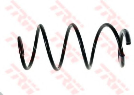 Arc spiral