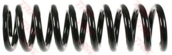 Arc spiral
