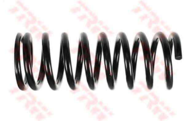 Arc spiral