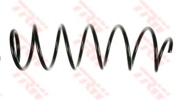 Arc spiral