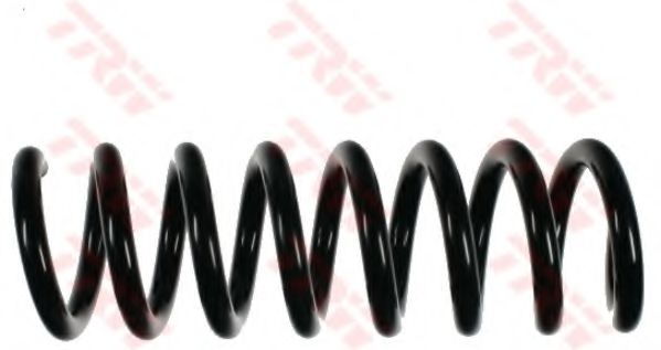 Arc spiral