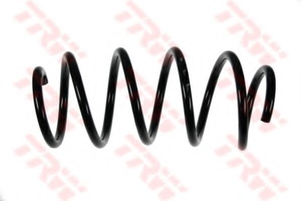 Arc spiral