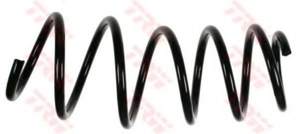 Arc spiral