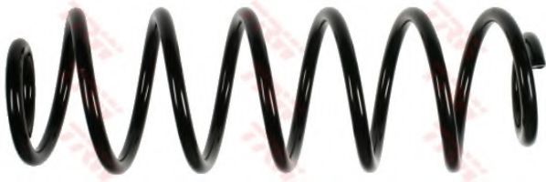 Arc spiral