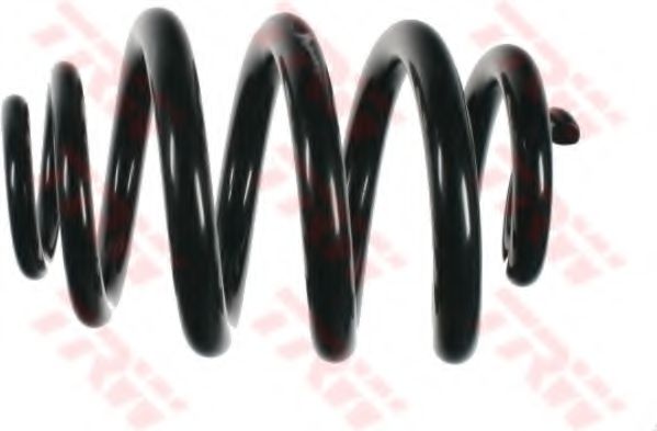 Arc spiral