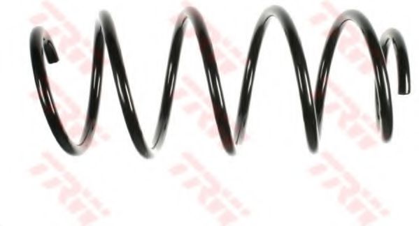 Arc spiral