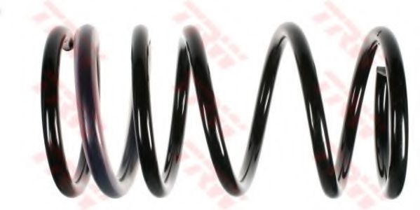Arc spiral