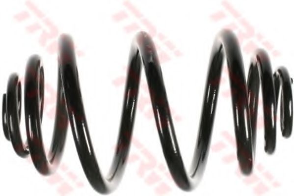 Arc spiral