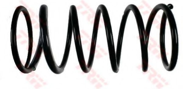 Arc spiral