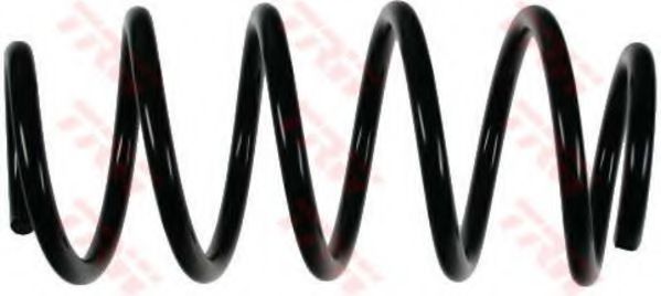 Arc spiral