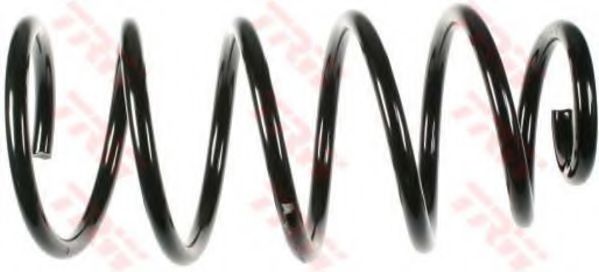 Arc spiral