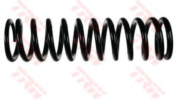 Arc spiral