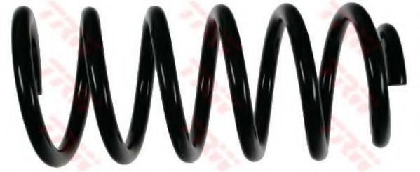 Arc spiral