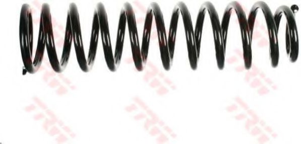 Arc spiral