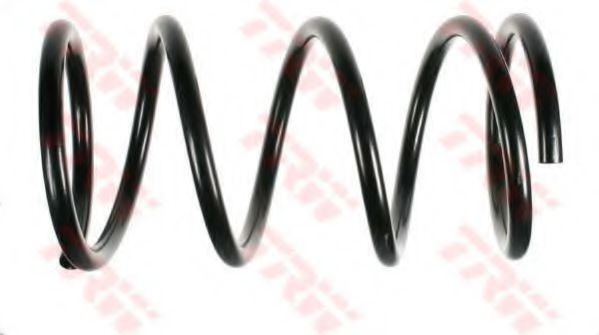 Arc spiral