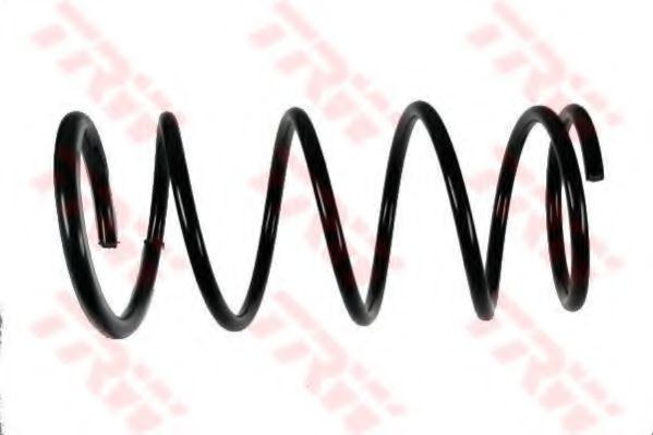 Arc spiral