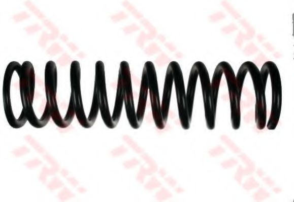 Arc spiral