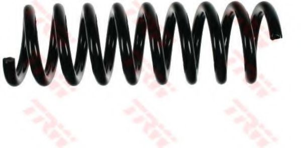 Arc spiral