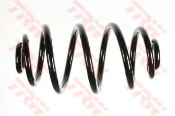 Arc spiral