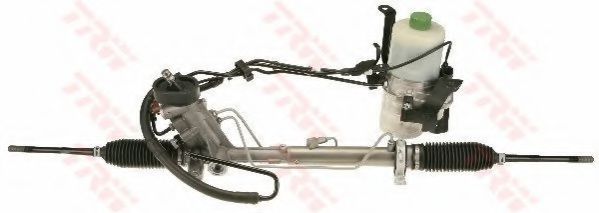 JKR104 Set directie TRW 