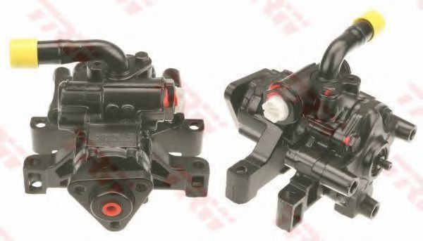 Pompa hidraulica, sistem de directie