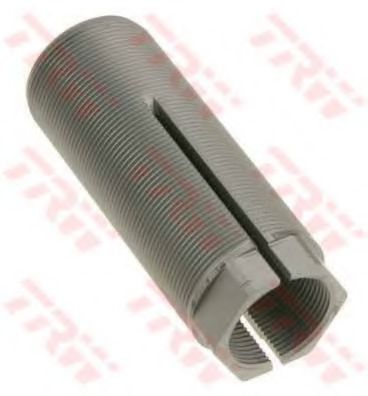 Surub, aliniament roti