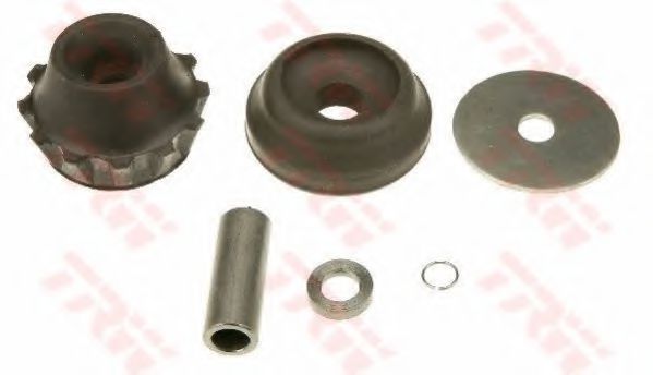 Set reparatie, rulment sarcina amortizor