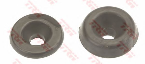 JSL552 Set reparatie, rulment sarcina amortizor TRW 