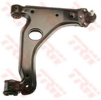 JTC1272 Brat, suspensie roata TRW 